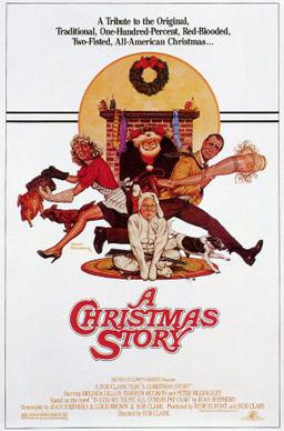 A CHRISTMAS STORY (1983)